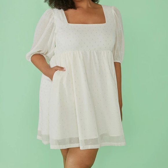 Wow and Forever Mini Dress! - Picture 1 of 5